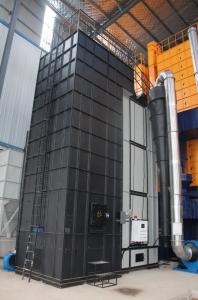 Wholesale Automatic Running Indirect Biomass Rice Hull Furnace 2,000,000 Kcal from china suppliers