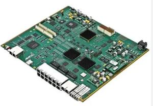 Wholesale New Energy Automobile PCB Assembly Manufacturer In China And Cambodia 0.5-6oz Copper Gold Surface Finish 4mil from china suppliers