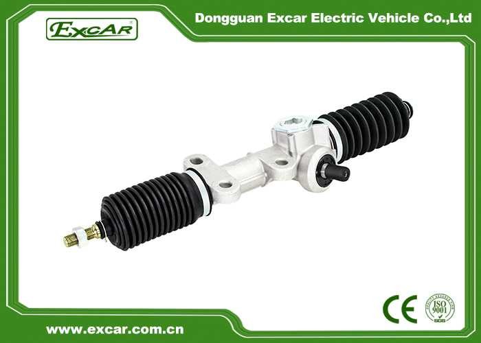 Steering Gear Box Assembly For Golf Cart Parts EZGO RXV 2008 UP OEM:601500/618329