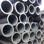 A106 Sch 40 Galvanized Seamless Steel Pipe 25mm