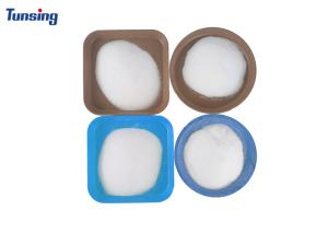 Wholesale T-Shirt Heat Transfer Printing Tpu Dtf Powder Tpu Adhesive Dtf Hot Melt White Adhesive Powder from china suppliers