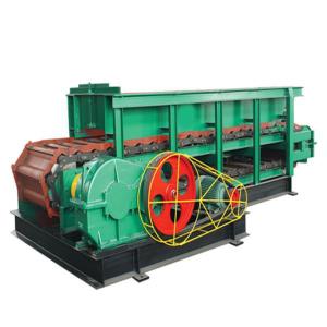 Wholesale 4KW-7.5KW Clay Brick Making Machines Plate Feeder Bricks Material Feeding from china suppliers