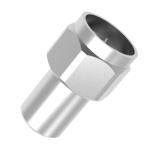 IP65 DC-18GHz 1W SMA Male Electronic Dummy Load for micronwave