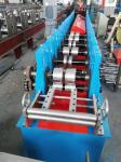 5.5KW Roller Shutter Door Machine for Industrial Applications