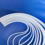 Flexible Food Grade Silicone Tubing Brewery Winemaking Safe Durable High