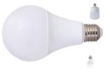 T Indoor LED Light Bulbs E27/E14 2700K-6500K AC 176-264V For Hotel Residential