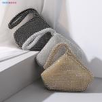 Low MOQ Mix Models Advantage Open Style Lady Wedding Bridal Maid Handbags Purse