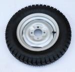 Three Wheels Motorcycles 4,00-12 4.50-12 5.00-12 REAR WHEEL ASSY