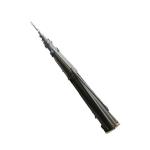 Retractable Lightning Rod Lift Type Portable Lightning Rod