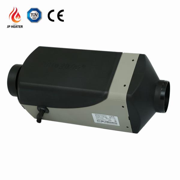 2.2KW 12V 24V Diesel Air Heater Quiet Space RV Diesel Water Heater Copy