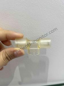 Wholesale Drager Neonatal Straight Flow Sensor ISO15 8411130 For Straight Flow Sensor Babylog 8000 Evita4 Evita2 Dura NeoFlow from china suppliers