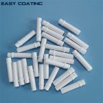 Gema insert sleeve 377724 replacement PTFE material for powder coating pump IG02