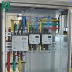 JP-400 400V Metal Clad DB Box Low Voltage Distribution Box