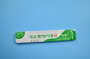 Wholesale Single 0.5g Packing Sodium Fluoride Varnish The Essential Dental Treatment For A Lifetime Of Oral Health With Ce from china suppliers