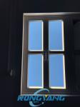 Smart Window Light – Perfect for Interior Designers and Architects Seeking