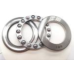High Precision 10mm Thrust Ball Bearing 51111/51112/51113/51115