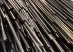 Mechanical ASTM C37800 Lead Brass Seamless Tubes