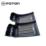 Original Car Truck Parts Foton Aumark Truck Wheel Rear Splash Plate Fender