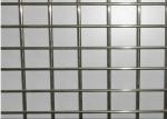 Stainless Steel 1/4"-2" Galvanized Welded Wire Mesh 10 Gauge 0.60mm-6.0mm