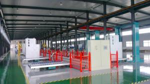 Wholesale distribution board equipment, Conveyor system, swichgear equipment,distribution panel production line from china suppliers
