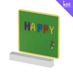 OEM Indoor Block Game Wall Panel , Interactive Play Panels for playground