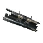 01750035773 Atm Spare Parts Wincor Nixdorf Cash Guide Plate 1750051761-35