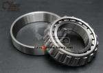 Low Noise Excavator Taper Roller Bearing Single Row Bearing 335/333