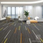 All over soundproof and flame retardant cement floor Commercial Floor Mat