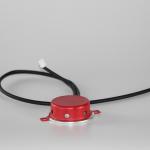 Multi Purpose Aerosol Type Fire Extinguisher Lithium-ion Battery Electric Car