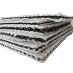 Luxin Roof Waterproofing Nonwoven Geotextile Landfills Composite Drainage Net