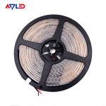 8mm Side View Single Color LED Strip Lights Outdoor Waterproof IP20 IP67