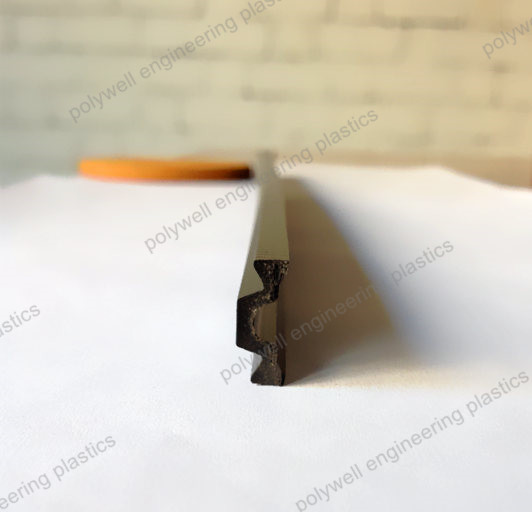Glass Fiber Reinforced Polyamide PA66 GF25 Thermal Break Strip Nylon Heat Breaking Strip