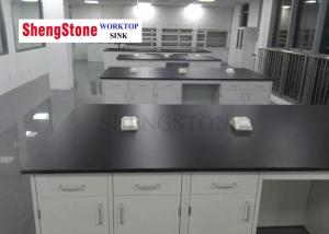 Wholesale Laboratory Engineering Phenolic Resin Table Top For Scientific Lab Furniture from china suppliers