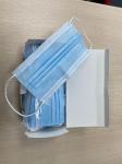 Perfect Fitting Design Disposable Face Mask Low Resistance To Breathing