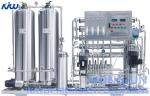 CE SS FRP River Water Reverse Osmosis Treatment System