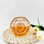 Empty 100 ml/150 ml Glass Diffuser Bottle Perfect for Aromatherapy and Air
