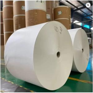 Wholesale Nature Gas Sublimation Paper Coating Machine Plastic Free Paper Coating Equipment from china suppliers