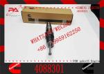 Construction Machinery PartsFuel Injector For QSKX15 Diesel 1529790 49548884