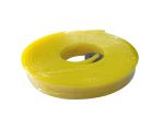 PU Material 4000mm*9mm 75A Green Screen Printing Squeegee Rubber