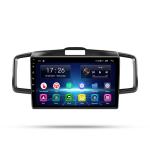 For Honda FIT RHD 2008+ 4G Wifi Carplay Hd Tachograph Bluetooth Car Navigation