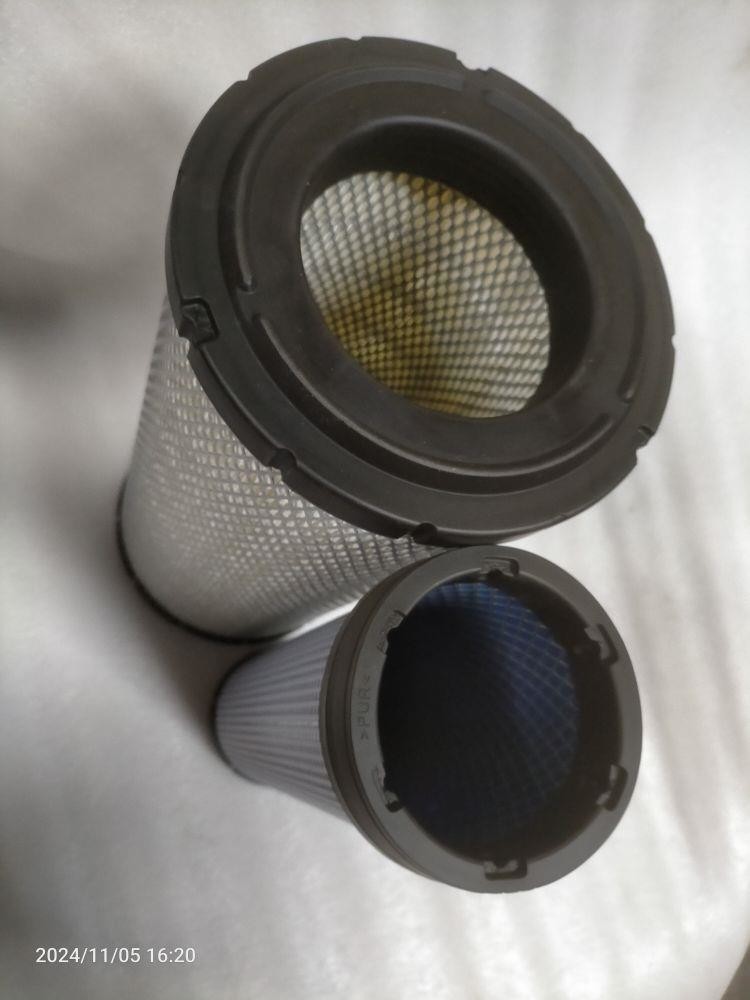 110-6326 Excavator AIR FILTER for CAT E320D DX120 DX120-9C