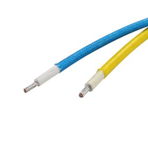 Wholesale Customized Copper Clad Steel Wire Electrical Wire for Industrial Use Pigtail Cable from china suppliers