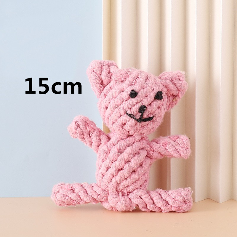 best chew toys for small puppies