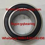 35BD5724 Nylon Caged Single Row Deep Groove Ball Bearing 35X57X24mm