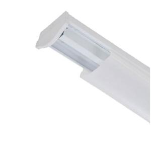 Wholesale Best seller ETL approved 5500lm Linkable shop lights supermarket LED Linear Strip Light from china suppliers