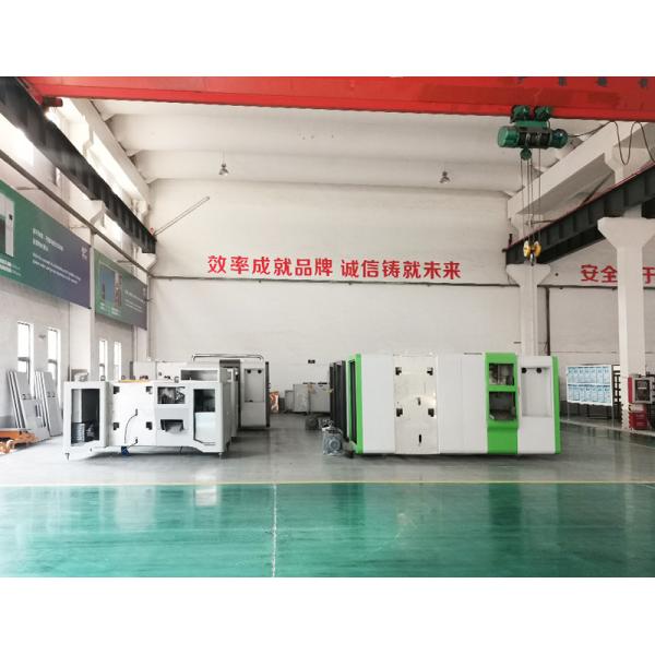 50Kg/D Automatic Organic Garbage Composting Machine Fertilizer Making Machine