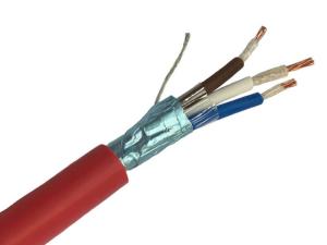 Wholesale 750V NH RVS Fire Resistant Cable Fire Rated Data Cable Copper Or Aluminum from china suppliers