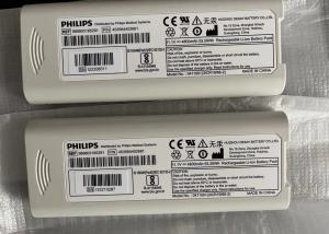 Wholesale 989803185291 Li Ion Battery Pack For PHILIP PageWriter TC10 Electrocardiograph from china suppliers