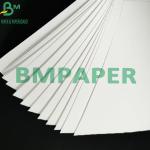 High Smoothness Natural White Food Grade Kraft Paper Roll For Packaging Bag