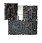 P2.97mm Indoor Rental LED Screen Display Wall 120 Degree View angle